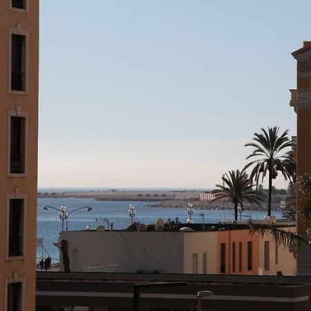 Stylish 2 Room Flat 60 Meters To The Beach Nice Extérieur photo