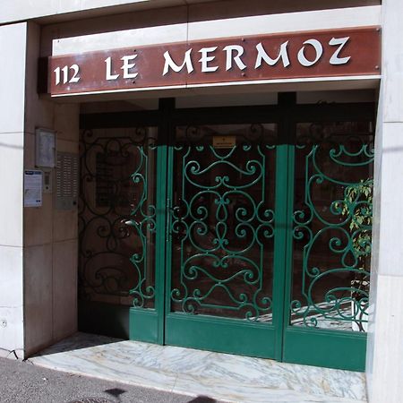 Stylish 2 Room Flat 60 Meters To The Beach Nice Extérieur photo