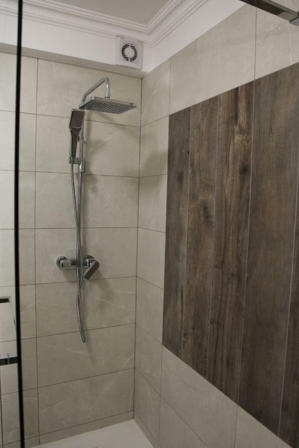 Stylish 2 Room Flat 60 Meters To The Beach Nice Extérieur photo