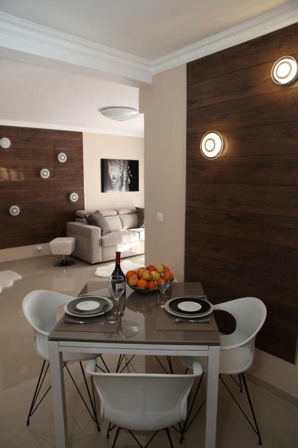 Stylish 2 Room Flat 60 Meters To The Beach Nice Extérieur photo