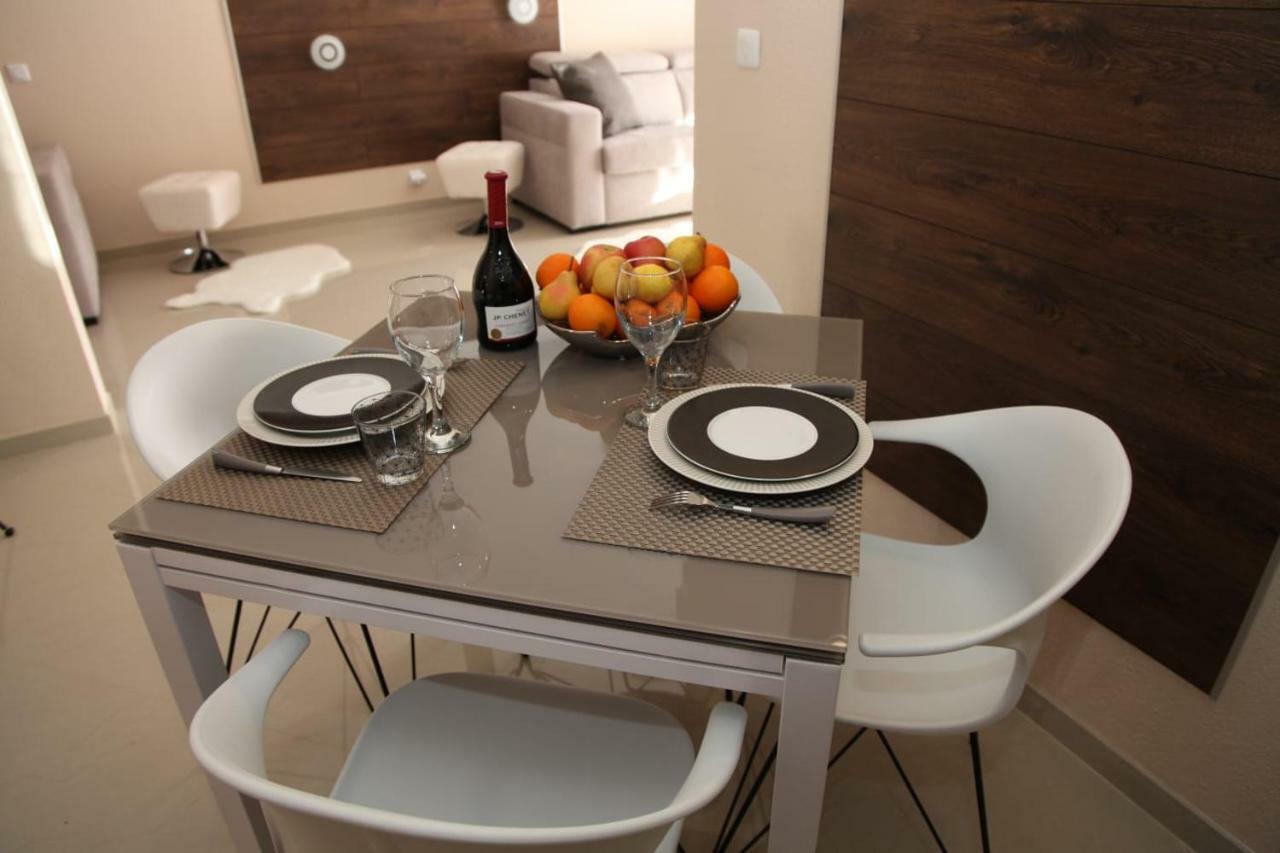 Stylish 2 Room Flat 60 Meters To The Beach Nice Extérieur photo