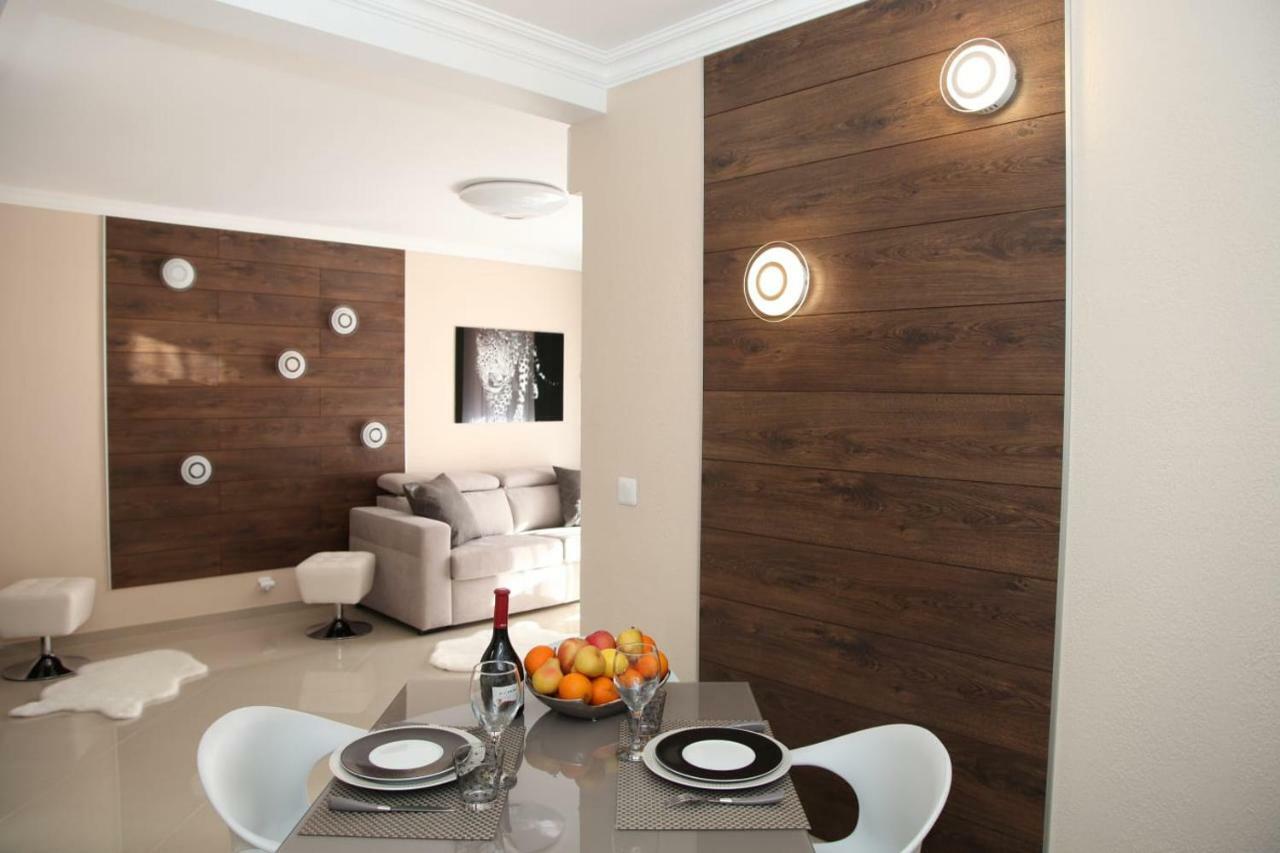 Stylish 2 Room Flat 60 Meters To The Beach Nice Extérieur photo